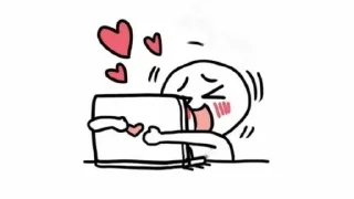 Telegram sticker 🙈 Стикеры @stickrubot @textmeru_bot