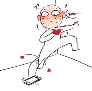 Telegram sticker 😜 Стикеры @stickrubot @textmeru_bot
