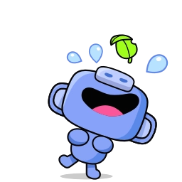 Telegram sticker 🤣 Набор стикеров от @Ctikerubot