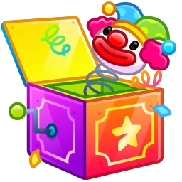Sticker 🎁 Gift Emojis by @newgift