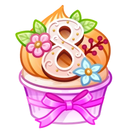 Sticker 🎁 Gift Emojis by @newgift