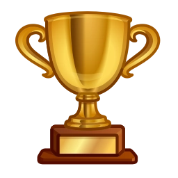 Sticker 🏆 Gift Emojis by @newgift
