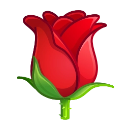 Sticker 🌹 Gift Emojis by @newgift