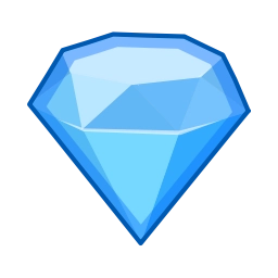 Sticker 💎 Gift Emojis by @newgift