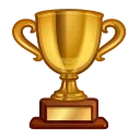 Video sticker 🏆 Gift Emojis by @ne...