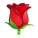 Video sticker 🌹 Gift Emojis by @ne...
