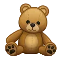Video sticker 🧸 Gift Emojis by @ne...