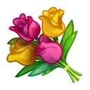 Video sticker 💐 Gift Emojis by @ne...