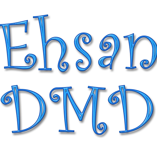 Telegram sticker ♋ Ehsan-DMD7