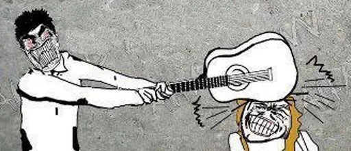 Telegram sticker 😡 Ehsan-DMD7
