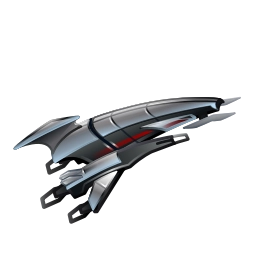 Sticker 🚀 Stellar Rocket