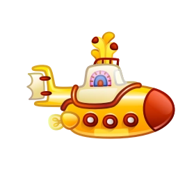 Sticker 🚀 Stellar Rocket