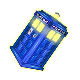 Sticker 🚀 Stellar Rocket