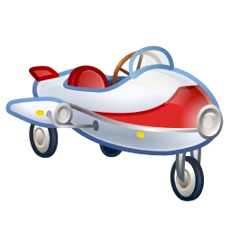 Sticker 🚀 Stellar Rocket