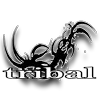 Sticker ❤️ OAO «tribal»
@kpacu8o x @n9l6u