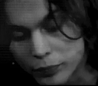 Video sticker 🌟 Ville Valo :: @fStikBot