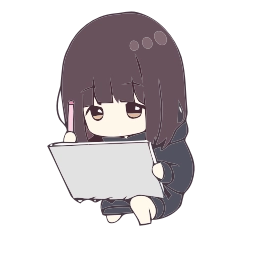 Sticker 😶 Menhera toxic @anime_stickerr