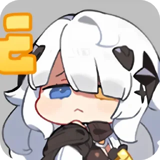 Telegram sticker 🤔 @AnantaAR