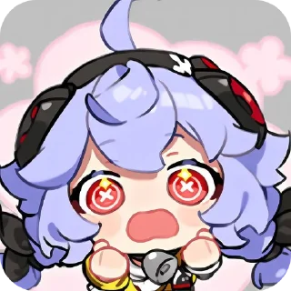 Telegram sticker 😮 @AnantaAR