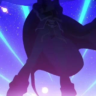 Video sticker 😈 Gurren-Lagann I (@glsticks)