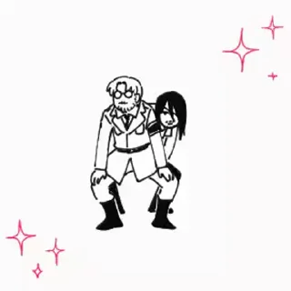 Video sticker 💃 Video stickers   @Am_Ackerman :: @fStikBot