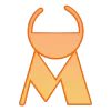 Video sticker 🫡 MetaCard Emoji | @...