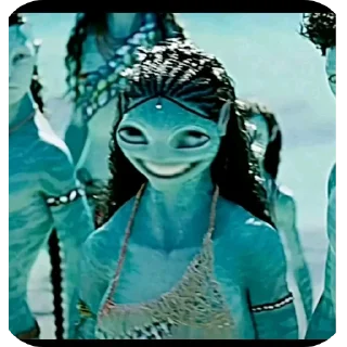 Telegram sticker 🖼 Bobaaaaalaaa MWAHH