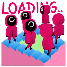 Sticker ⏳ Pravesh OP