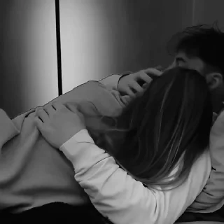 Video sticker 🤍 @okrra 190 , Love