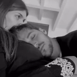 Video sticker 🤍 @okrra 190 , Love