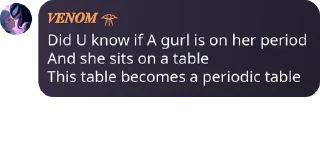 Telegram sticker ⭐️ Caught in 4k