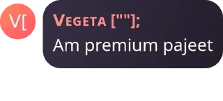 Telegram sticker ⭐️ Caught in 4k