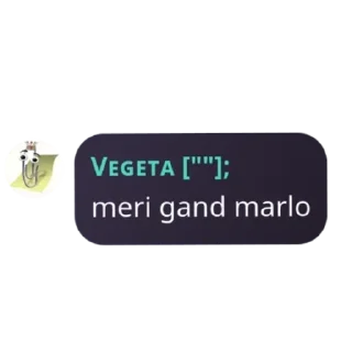 Telegram sticker ⭐️ Caught in 4k