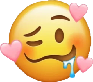 Telegram sticker 🥴 Lotofemotions