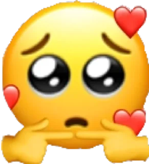 Telegram sticker 👉 Lotofemotions