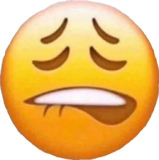 Video sticker 🥵 Lotofemotions