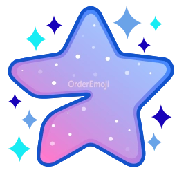 Sticker 💙 ★ @stickerXtara ★ @tarahume ★