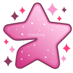 Sticker 🩷 ★ @stickerXtara ★ @tarahume ★