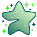 Video sticker 💚 ★ @stickerXtara ...