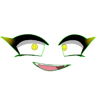 Telegram sticker 🦶 Пятачкі і гача ліца @lapkaspatachkami