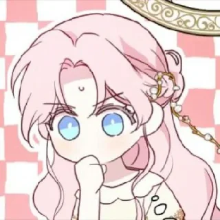 Sticker 🌸 ⋆ yerenica「 @Roxana_agrch 」.