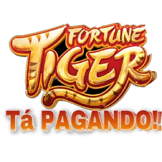 Telegram stiker 🐅 FORTUNE by @mwcavalcante