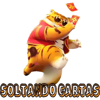 Telegram stiker 🐯 FORTUNE by @mwcavalcante