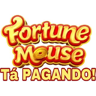 Telegram stiker 🐭 FORTUNE by @mwcavalcante