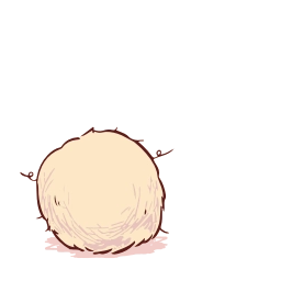 Telegram sticker 😴 @SakuraKooi 自用动态贴纸包w
