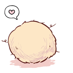 Sticker ❤ @SakuraKooi 自用动态贴纸包w