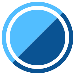 Sticker 🔵 Quote and Reply