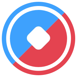 Sticker 🔵 Quote and Reply