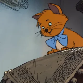 Video sticker 🎨 𝑨𝒓𝒊𝒔𝒕𝒐𝒄𝒂𝒕𝒔, @Utekiga.