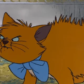 Video sticker 🎨 𝑨𝒓𝒊𝒔𝒕𝒐𝒄𝒂𝒕𝒔, @Utekiga.